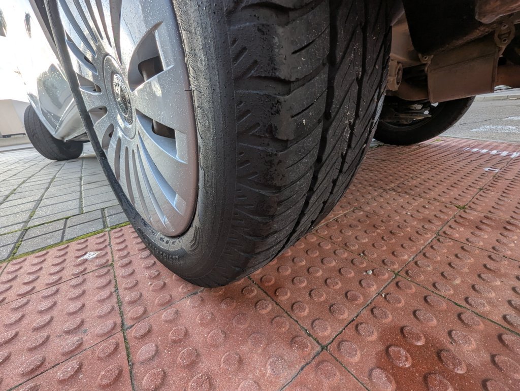 MIDCar coches ocasión Madrid Mercedes Vito 114 2.0CDI AT 136Cv  Furgón Pro compacta furgón 4x4 4P Automática