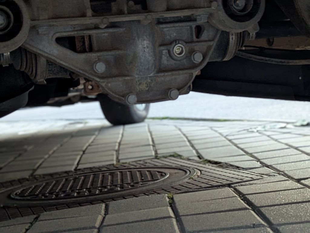 MIDCar coches ocasión Madrid Mercedes Vito 114 2.0CDI AT 136Cv  Furgón Pro compacta furgón 4x4 4P Automática