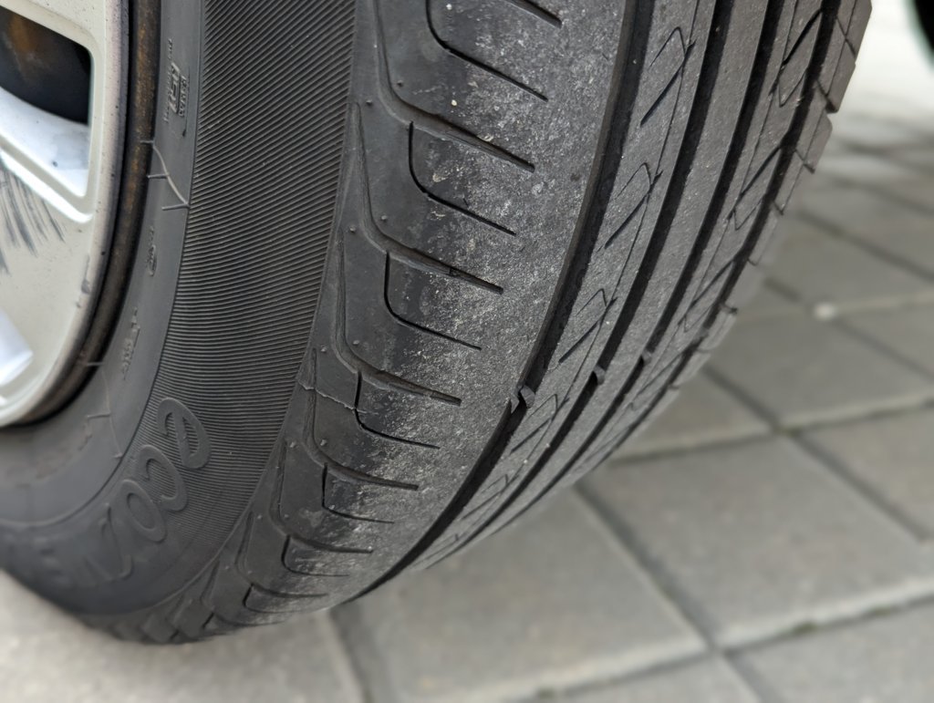 MIDCar coches ocasión Madrid Dacia Logan 1.5dCi