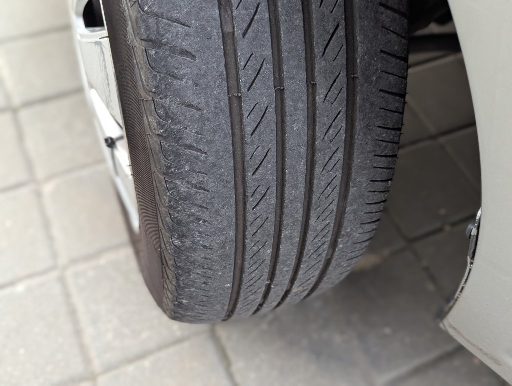 MIDCar coches ocasión Madrid Dacia Logan 1.5dCi