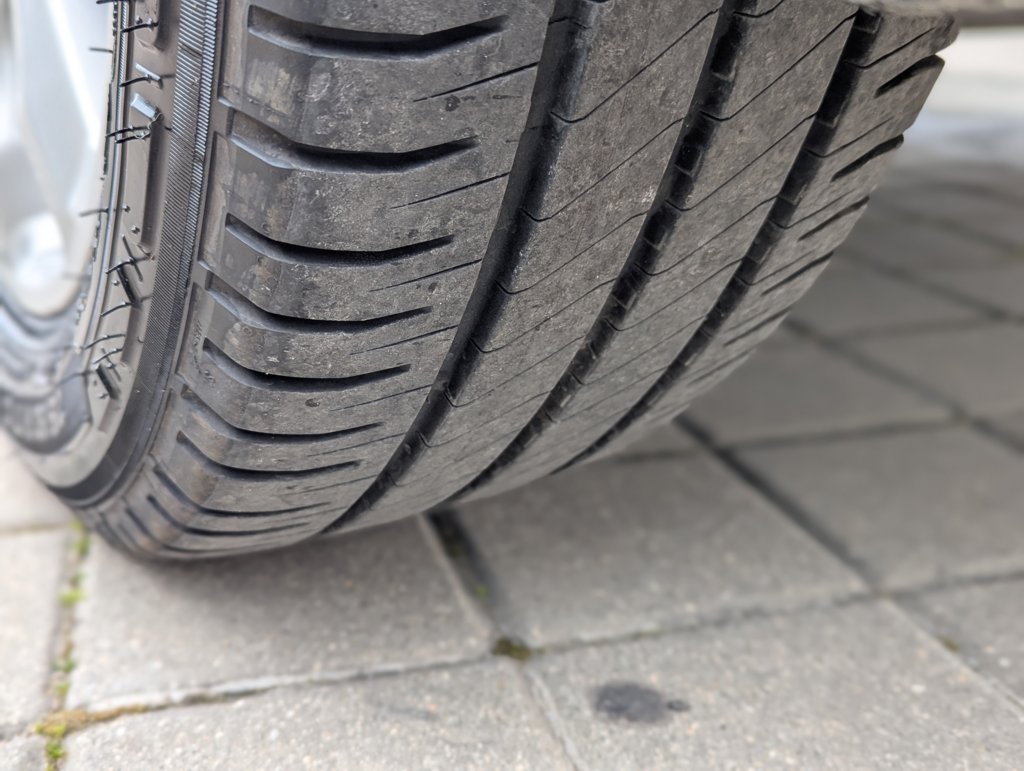 MIDCar coches ocasión Madrid Ford Tourneo Custom 2.0EcoBlue 185Cv Hybrid MHEV Titanium 8 Plazas Etiqueta medioambiental ECO IVA Garantía Incl