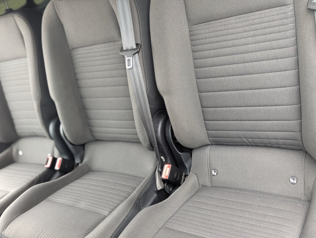 MIDCar coches ocasión Madrid Ford Tourneo Custom 2.0EcoBlue 185Cv Hybrid MHEV Titanium 8 Plazas Etiqueta medioambiental ECO IVA Garantía Incl