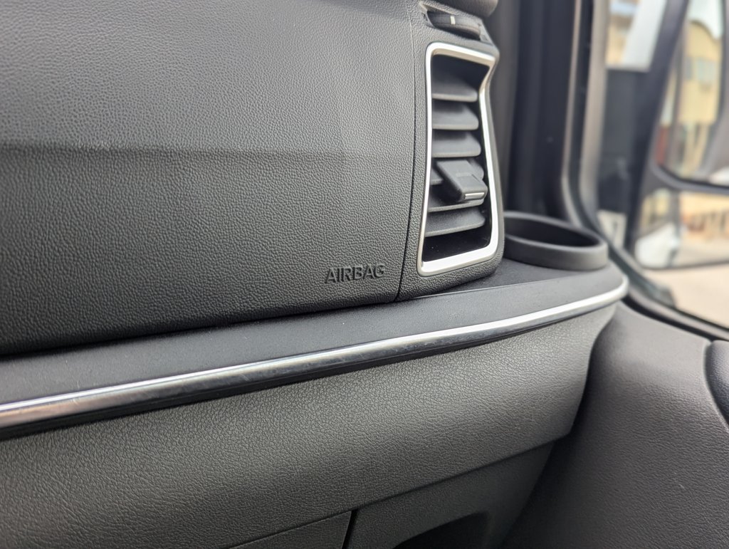 MIDCar coches ocasión Madrid Ford Tourneo Custom 2.0EcoBlue 185Cv Hybrid MHEV Titanium 8 Plazas Etiqueta medioambiental ECO IVA Garantía Incl