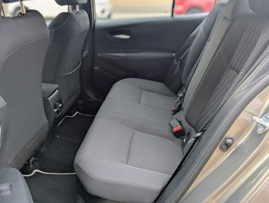 MIDCar coches ocasión Madrid Toyota Corolla 1.8 125H Hybrid Active TECH E-CVT Sedan