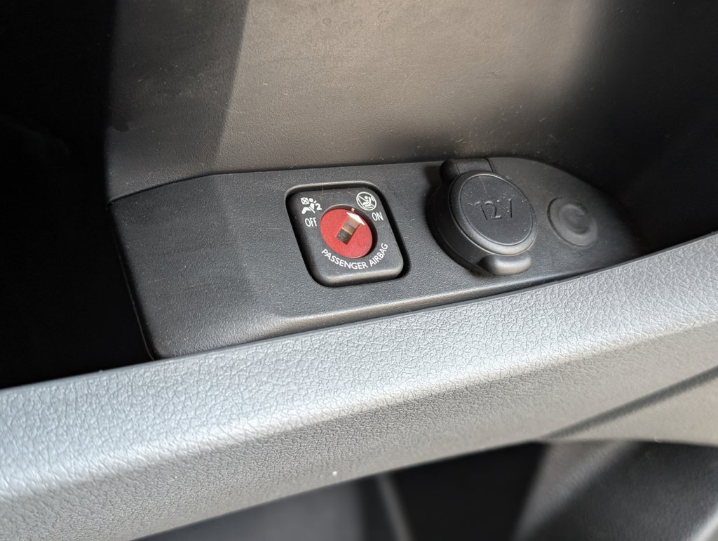 MIDCar coches ocasión Madrid Toyota Toyota Proace Van Media 1.5D Business Furgon