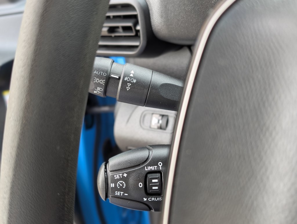 MIDCar coches ocasión Madrid Peugeot Partner Premium 1.6BlueHDI 100Cv IVA Incl Etiqueta C