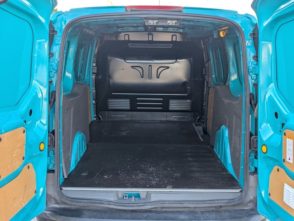 MID Car coches ocasión Madrid Ford Transit Connect Van 1.5EcoBlue  Trend 210  S&S Trend L2,  6 Vel Etiqueta C IVA y garantía Incl