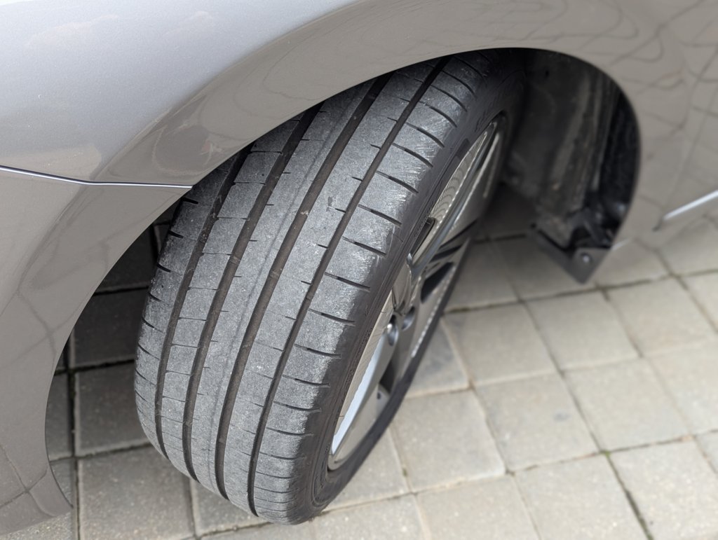 MIDCar coches ocasión Madrid HYUNDAI  iONIQ 1.6 GDI HEV Style DT Hybrido Techo corredizo  (Eléctrico, Gasolina)  Etiqueta Eco