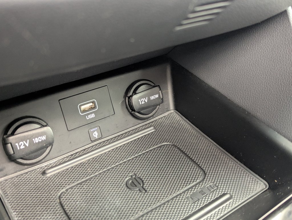 MIDCar coches ocasión Madrid HYUNDAI  iONIQ 1.6 GDI HEV Style DT Hybrido Techo corredizo  (Eléctrico, Gasolina)  Etiqueta Eco