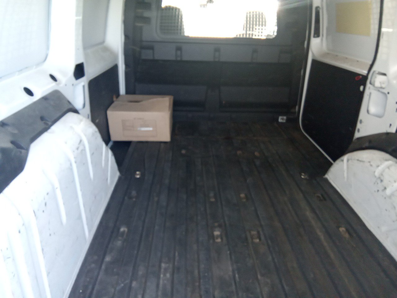 MIDCar coches ocasión Madrid Volkswagen Caddy Profesional Maxi Furgón Nuevo Modelo 2.0Tdi 110Cv 6Velocidades IVA y Garantía Incl Etiqueta C