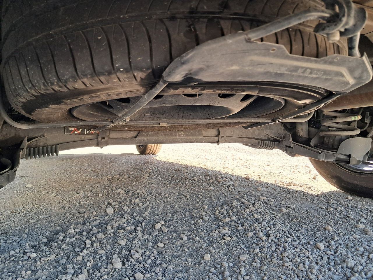 MIDCar coches ocasión Madrid Opel Combo 1.5Td SS Select 100Cv 3 Plazas Etiqueta C IVA y Garantía Incl