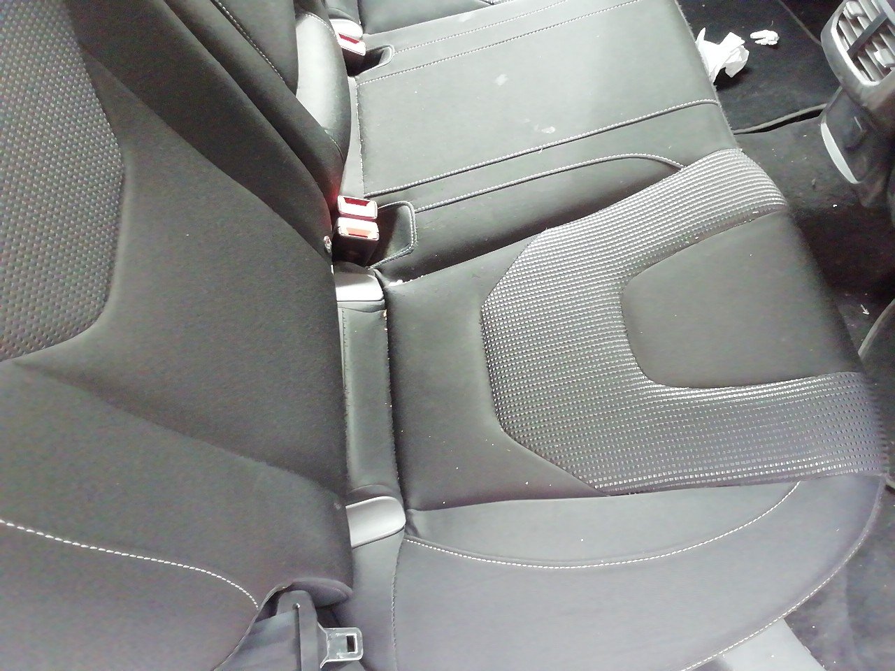 MIDCar coches ocasión Madrid Ford Mondeo 2.0Tdci Titanium 150 Cv Etiqueta medioambiental C Nacional IVA y Garantía Incl