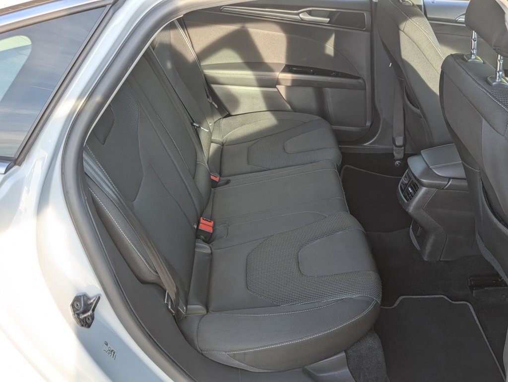 MIDCar coches ocasión Madrid Ford Mondeo 2.0Tdci Titanium 150 Cv Etiqueta medioambiental C Nacional IVA y Garantía Incl