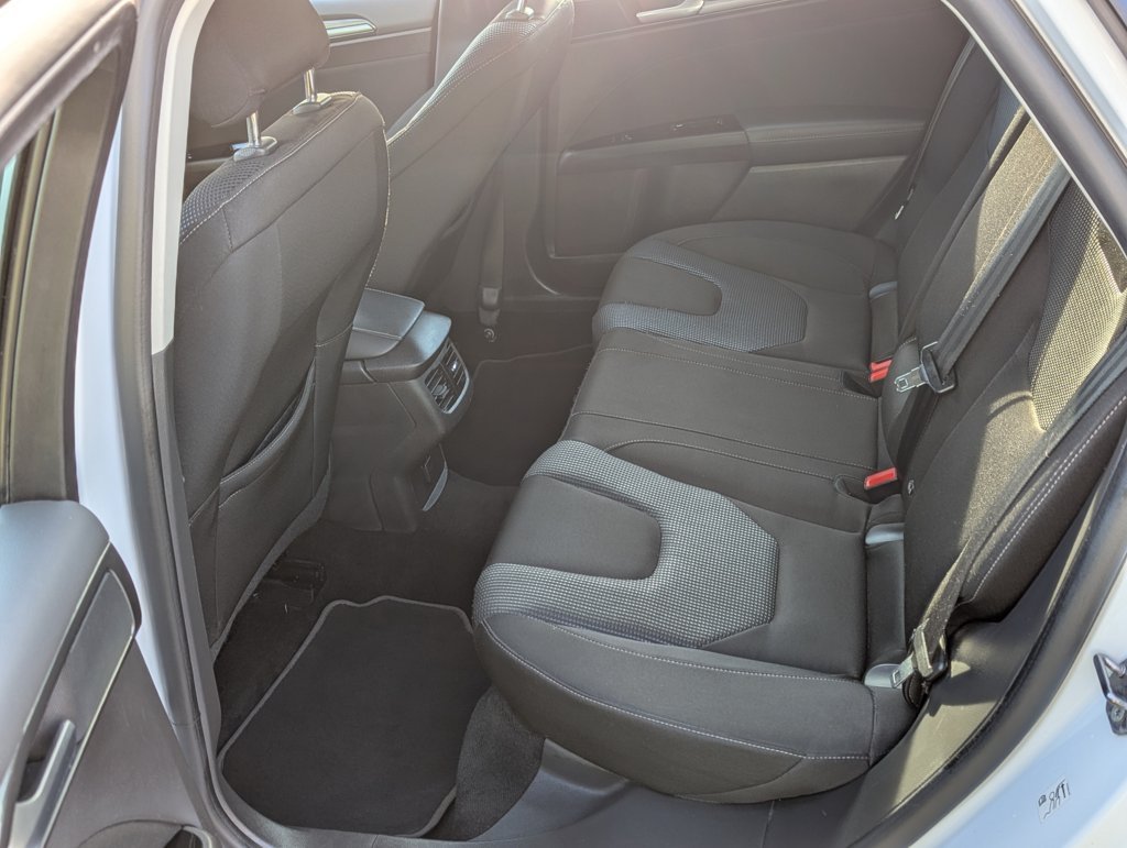 MIDCar coches ocasión Madrid Ford Mondeo 2.0Tdci Titanium 150 Cv Etiqueta medioambiental C Nacional IVA y Garantía Incl