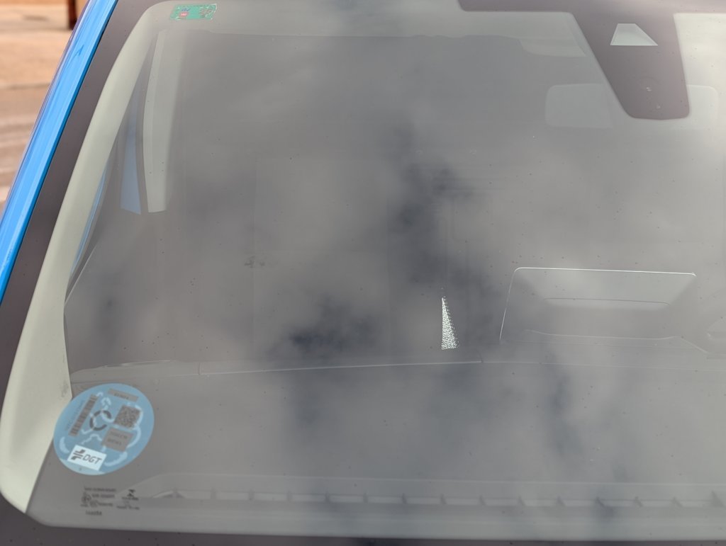 MIDCar coches ocasión Madrid Peugeot Partner Premium 1.6 BlueHDi Pantalla Freno eléctrico Etiqueta C IVA y Garantía Inc