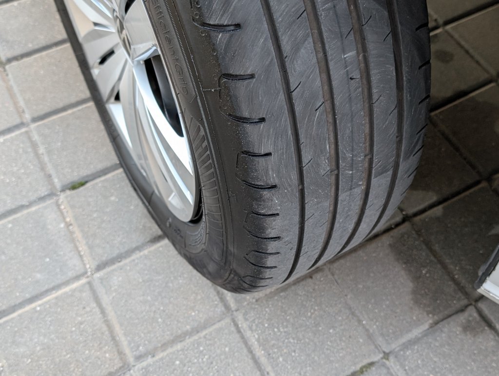 MIDCar coches ocasión Madrid Volkswagen Caddy Profesional Maxi Furgón Nuevo Modelo 2.0Tdi 110Cv 6Velocidades IVA y Garantía Incl Etiqueta C