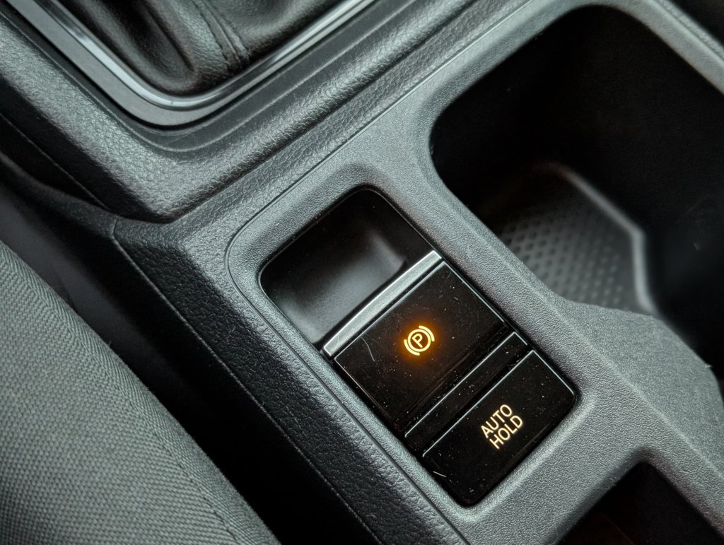 MIDCar coches ocasión Madrid Volkswagen Caddy Profesional Maxi Furgón Nuevo Modelo 2.0Tdi 110Cv 6Velocidades IVA y Garantía Incl Etiqueta C