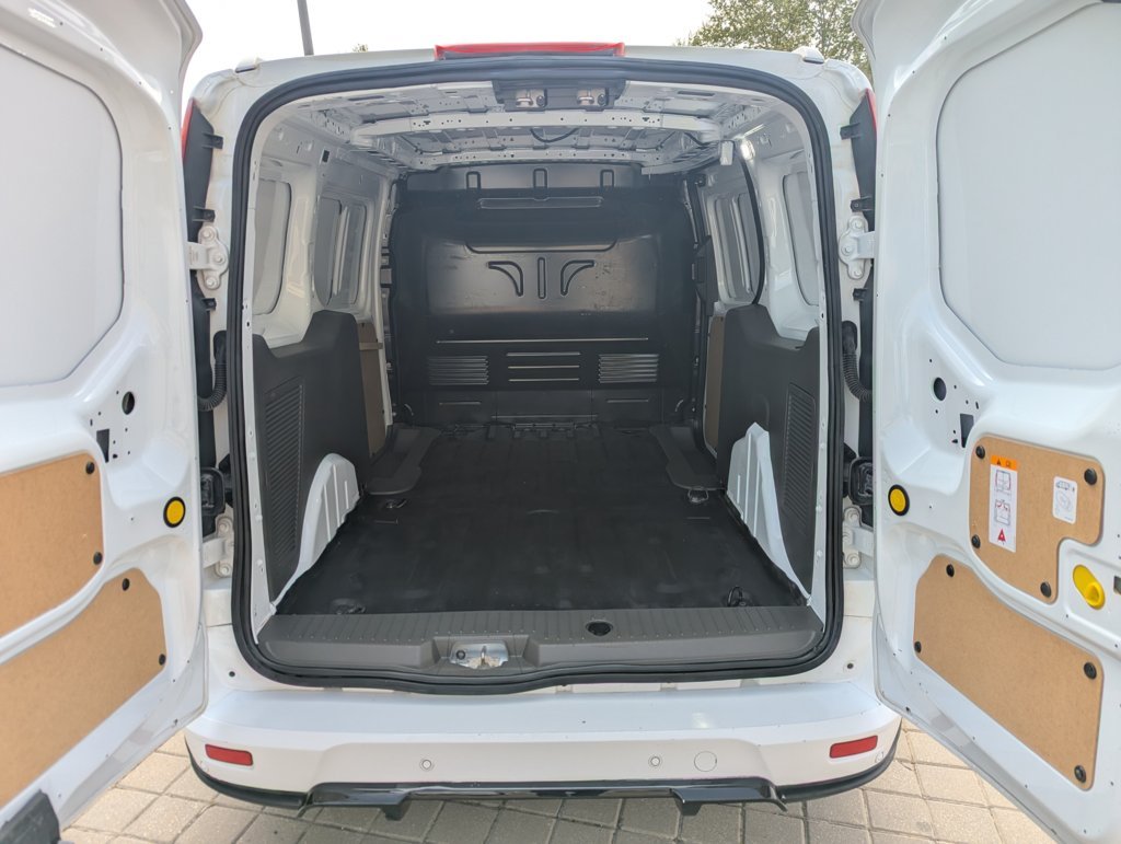 MIDCar coches ocasión Madrid Ford Transit Connect Van 1.5EcoBlue Sport 210  S&S 120Cv L2 Etiqueta C IVA y Garantía Incl