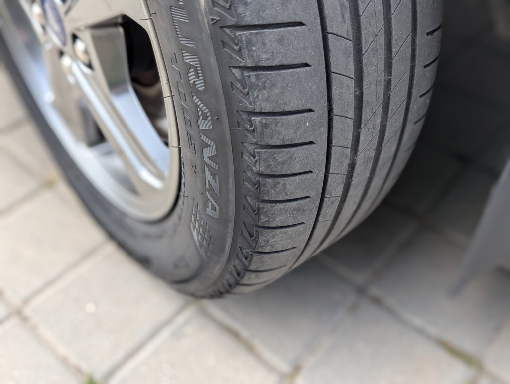 MIDCar coches ocasión Madrid Ford Transit Connect Van 1.5EcoBlue Sport 210  S&S 120Cv L2 Etiqueta C IVA y Garantía Incl