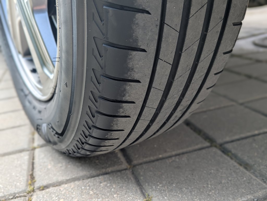 MIDCar coches ocasión Madrid Ford Transit Connect Van 1.5EcoBlue Sport 210  S&S 120Cv L2 Etiqueta C IVA y Garantía Incl