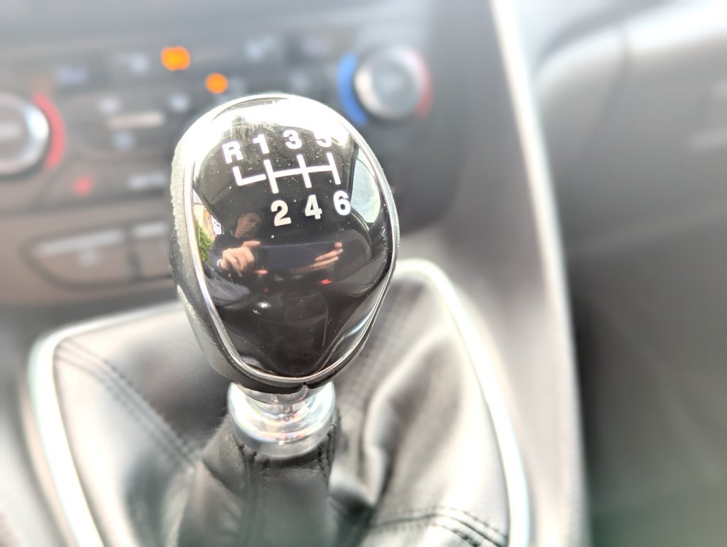 MIDCar coches ocasión Madrid Ford Transit Connect Van 1.5EcoBlue Sport 210  S&S 120Cv L2 Etiqueta C IVA y Garantía Incl