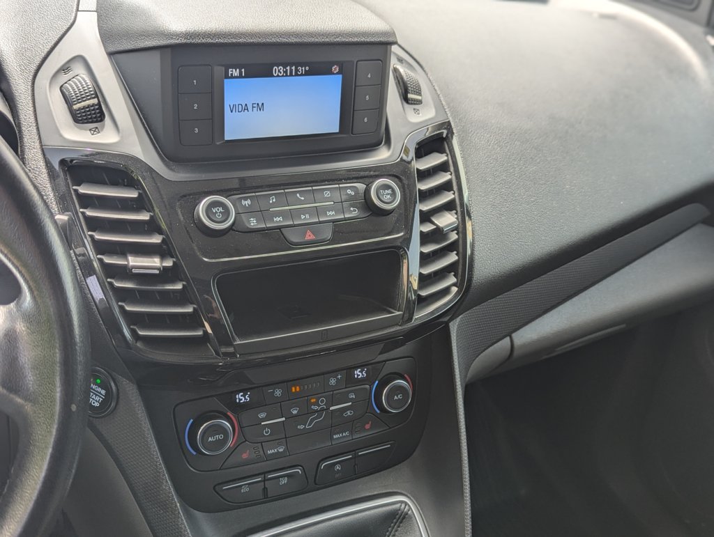 MIDCar coches ocasión Madrid Ford Transit Connect Van 1.5EcoBlue Sport 210  S&S 120Cv L2 Etiqueta C IVA y Garantía Incl