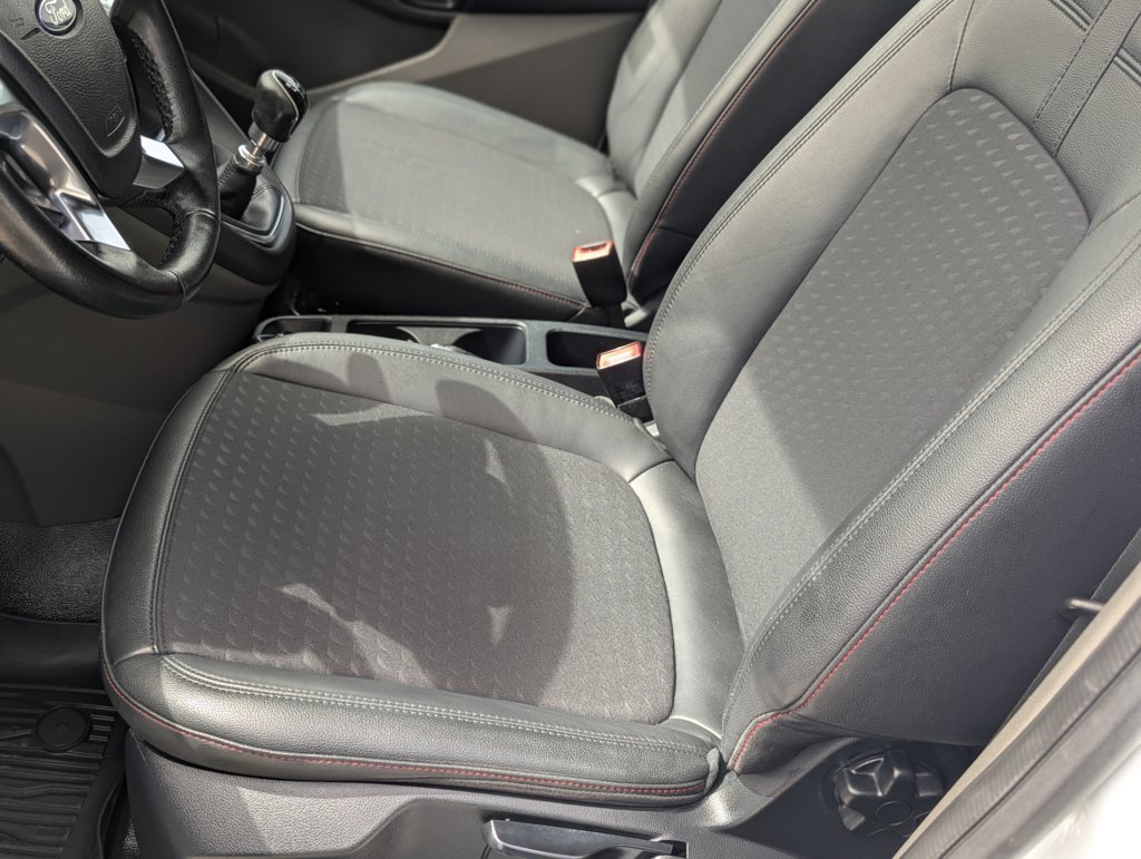 MIDCar coches ocasión Madrid Ford Transit Connect Van 1.5EcoBlue Sport 210  S&S 120Cv L2 Etiqueta C IVA y Garantía Incl