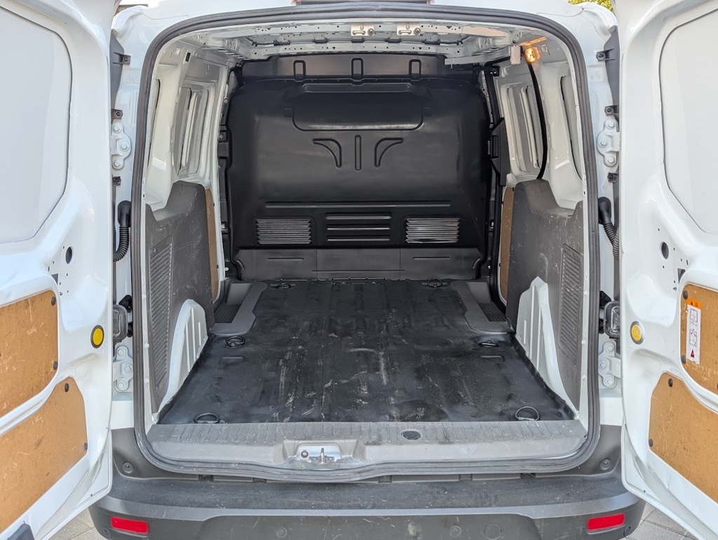 MID Car coches ocasión Madrid Ford Transit Connect 1.5EcoBlueTrend 210 L2 4 Puertas 100Cv