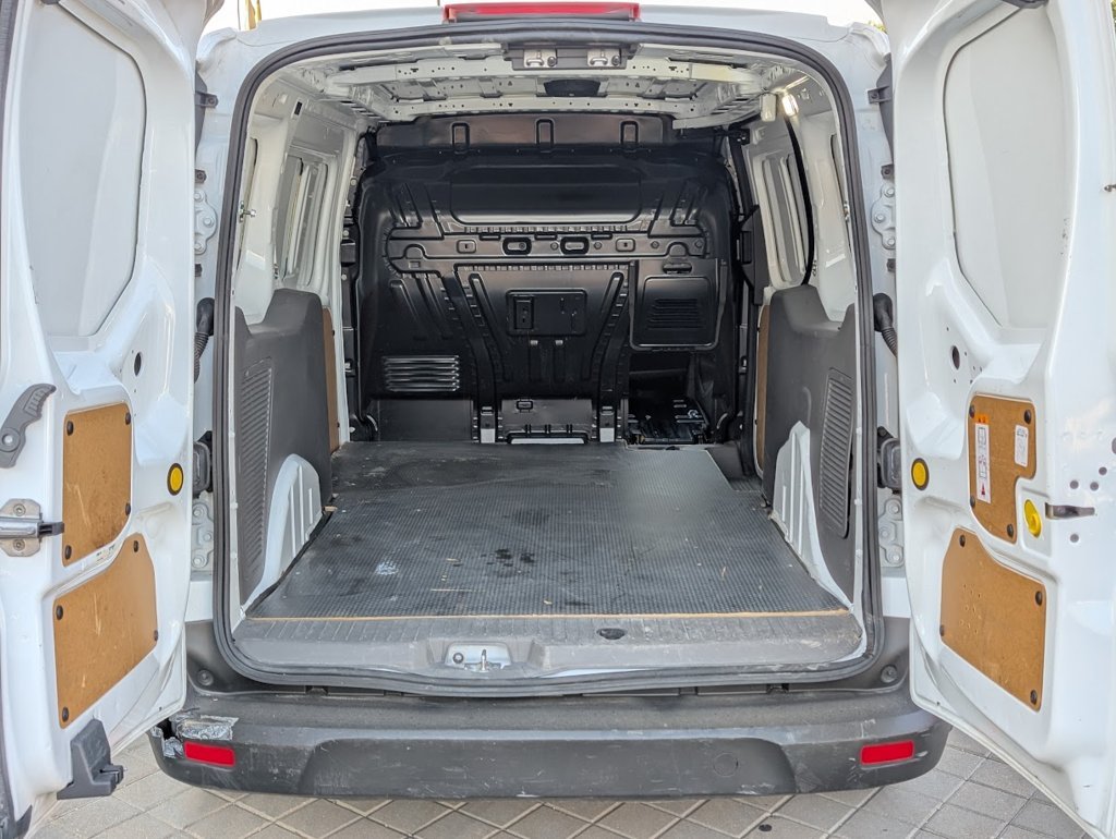 MID Car coches ocasión Madrid FORD TRANSIT CONNECT Van 1.5 TDCi 74kW Trend 210 L2 4 Puertas