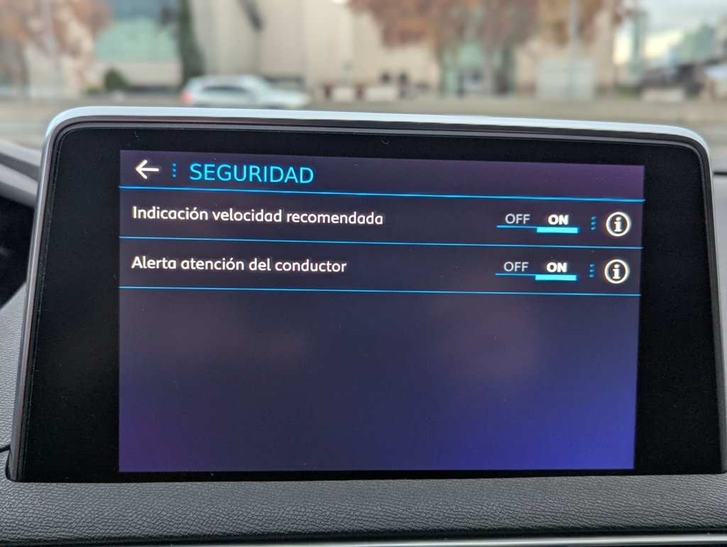 MIDCar coches ocasión Madrid Peugeot 3008 1.5 BlueHDi 130CV S&S Allure