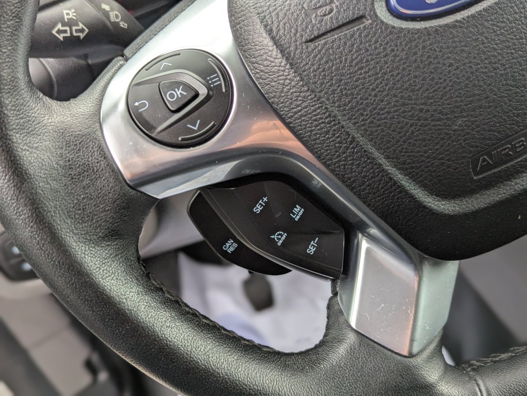 MIDCar coches ocasión Madrid Ford Transit Connect Van 1.5EcoBlue  Trend 240  S&S Trend L2, 6 Velocidades IVA y Garantía Incl Etiqueta C