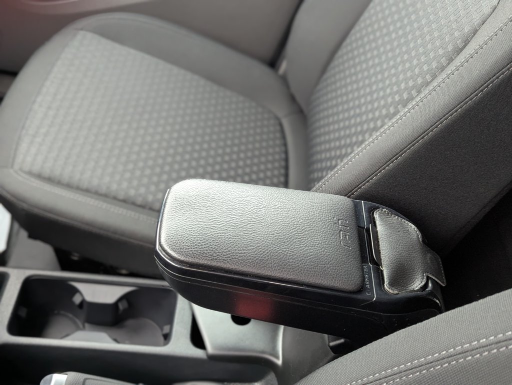 MIDCar coches ocasión Madrid Ford Transit Connect Van 1.5EcoBlue  Trend 240  S&S Trend L2, 6 Velocidades IVA y Garantía Incl Etiqueta C