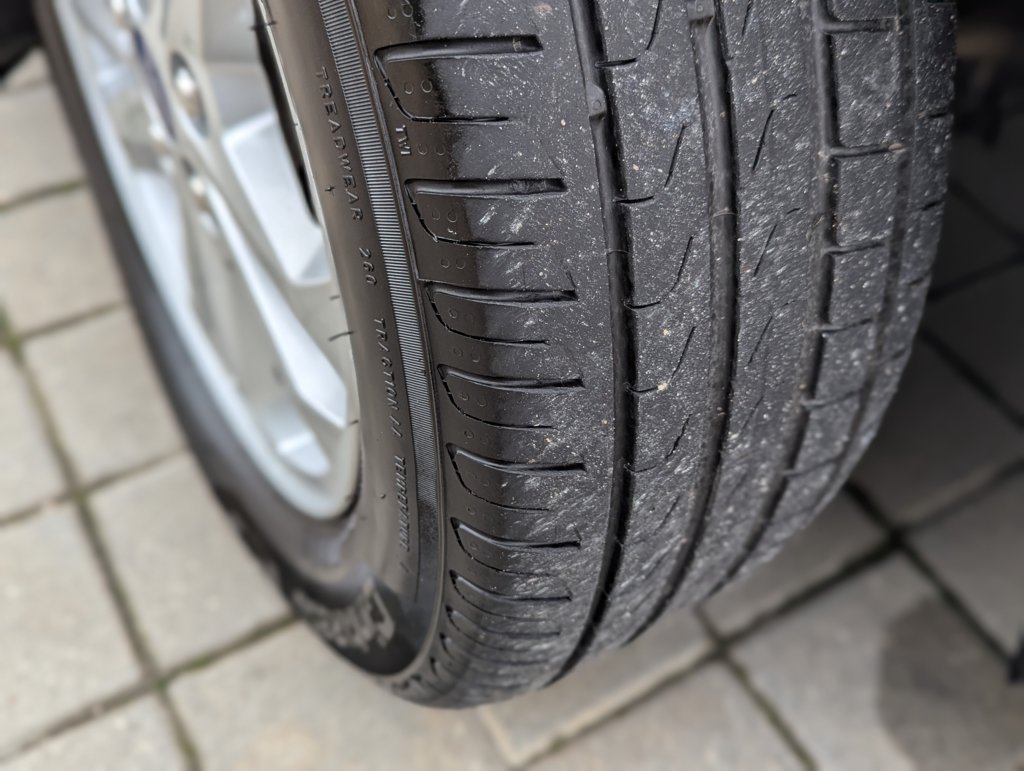 MIDCar coches ocasión Madrid Ford Transit Connect Van 1.5EcoBlue  Trend 240  S&S Trend L2, 6 Velocidades IVA y Garantía Incl Etiqueta C