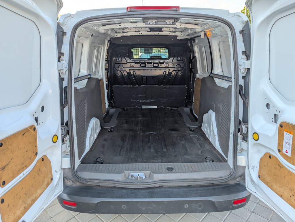 MIDCar coches ocasión Madrid Ford Transit Connect  3 Plazas 1.5EcoBlueTrend 210 L2 4 Puertas 100Cv IVA y Garantía Inc Etiqueta C
