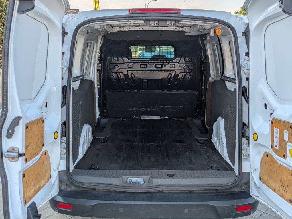 MIDCar coches ocasión Madrid Ford Transit Connect  3 Plazas 1.5EcoBlueTrend 210 L2 4 Puertas 100Cv IVA y Garantía Inc Etiqueta C