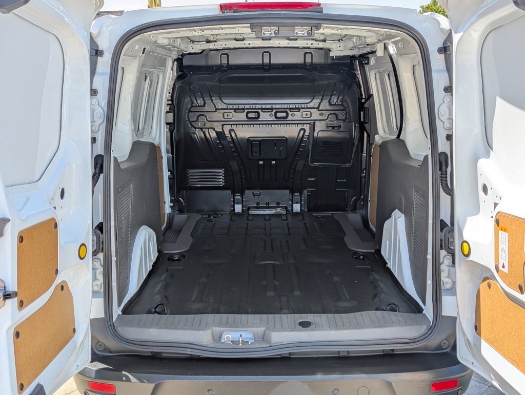 MIDCar coches ocasión Madrid Ford Transit Connect 3Plazas Automatica 1.5EcoBlue 120Cv Etiqueta C IVA y Garantia Inc