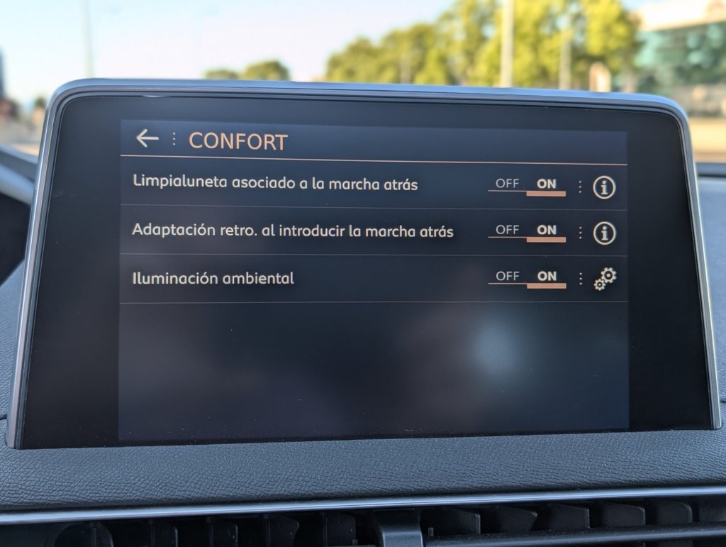 MIDCar coches ocasión Madrid Peugeot 5008 2.0 BlueHDi 180Cv GT Line S&S  EAT8, 7 Plazas, Etiqueta Medioambiental C Bola Remolque IVA y Garantía Incl