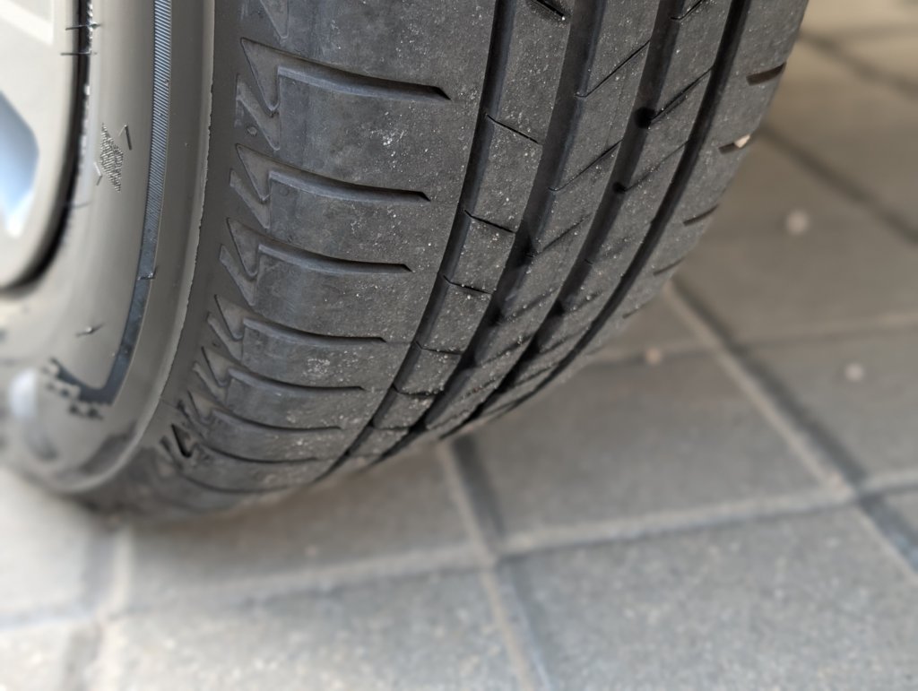 MIDCar coches ocasión Madrid Ford Transit Connect  1.5Tdci Trend 210 L2 4 Puertas Híbrido Diesel y  GLP Etiqueta Medioambiental ECO IVA y Garantía Inc