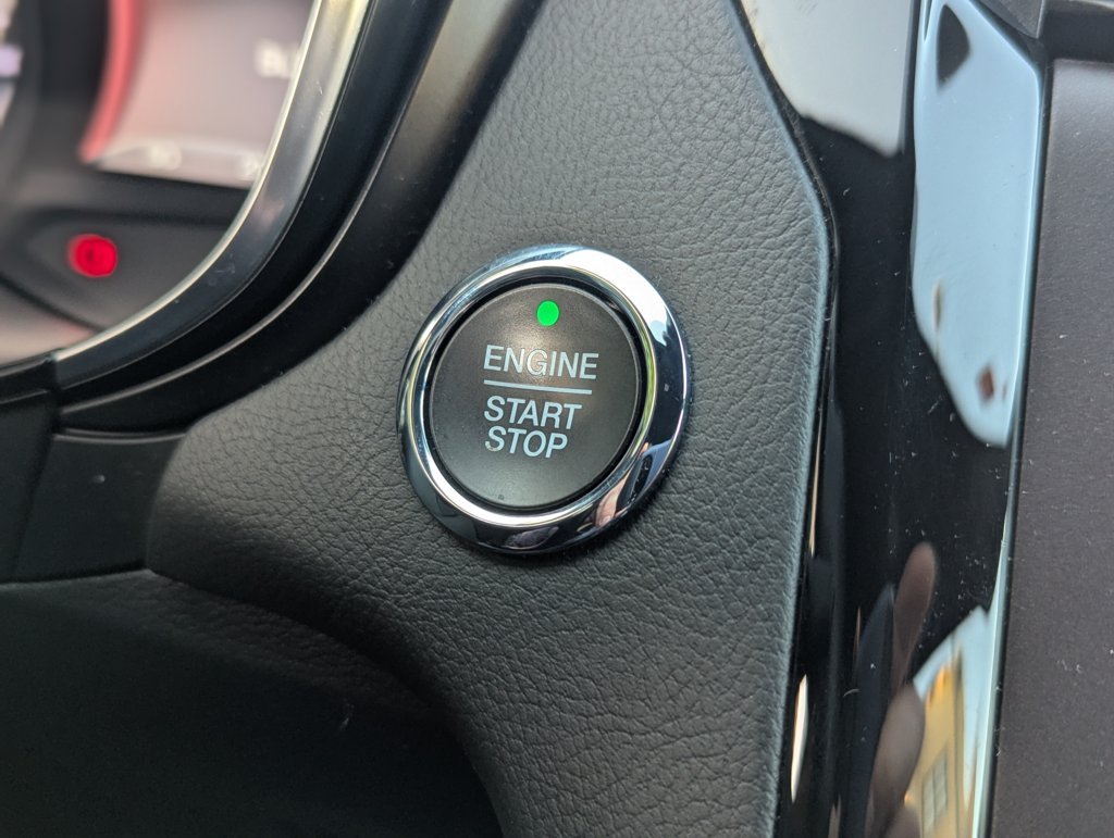 MIDCar coches ocasión Madrid Ford Mondeo 2.0 Híbrido 138kW ST-Line HEV AT SB  Etiqueta medioambiental ECO Nacional 1Dueño con IVA y Garantía