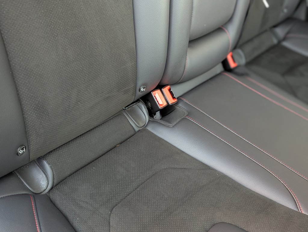 MIDCar coches ocasión Madrid Ford Mondeo 2.0 Híbrido 138kW ST-Line HEV AT SB  Etiqueta medioambiental ECO Nacional 1Dueño con IVA y Garantía