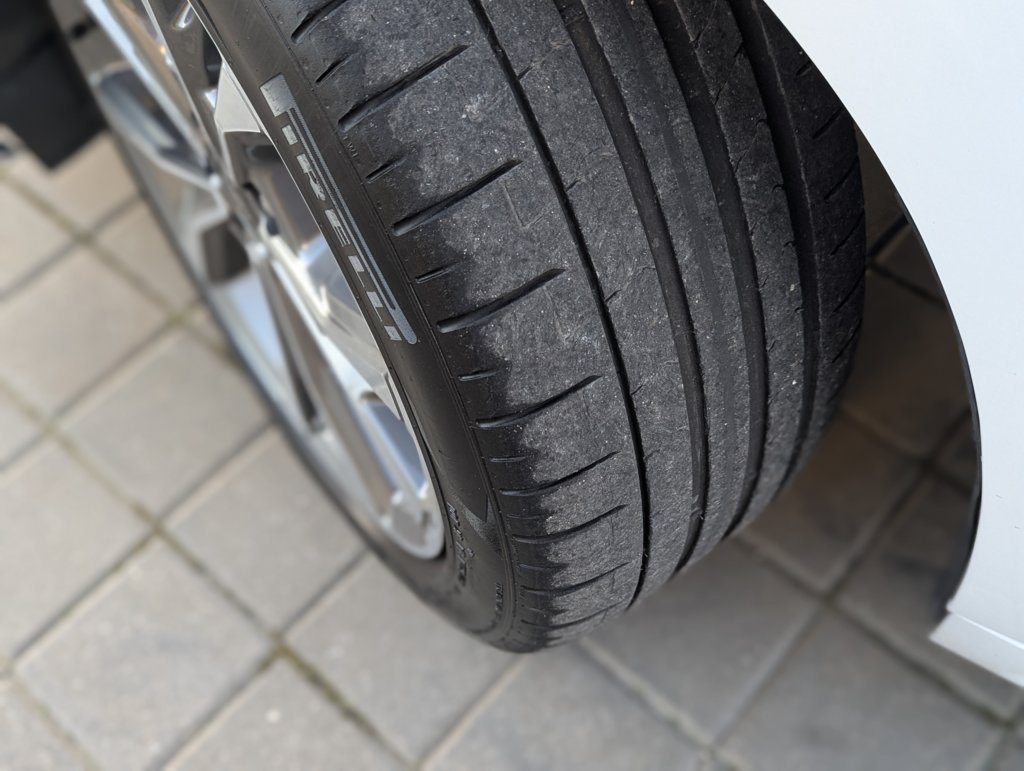 MIDCar coches ocasión Madrid Ford Mondeo 2.0 Híbrido 138kW ST-Line HEV AT SB  Etiqueta medioambiental ECO Nacional 1Dueño con IVA y Garantía