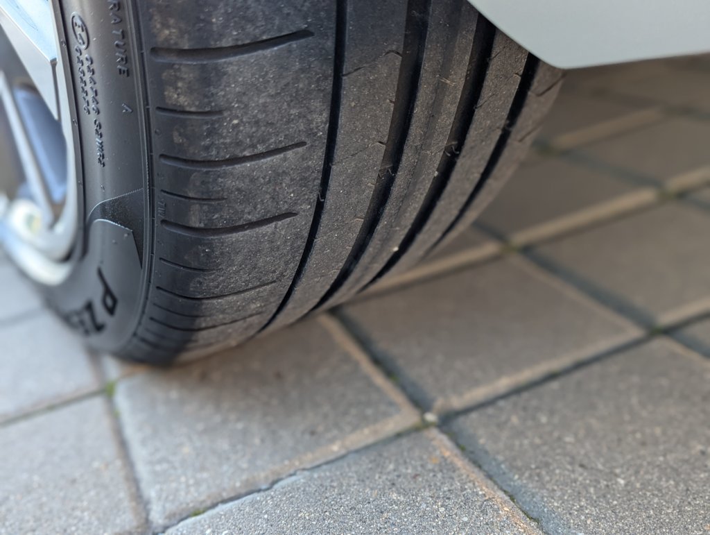 MIDCar coches ocasión Madrid Ford Mondeo 2.0 Híbrido 138kW ST-Line HEV AT SB  Etiqueta medioambiental ECO Nacional 1Dueño con IVA y Garantía