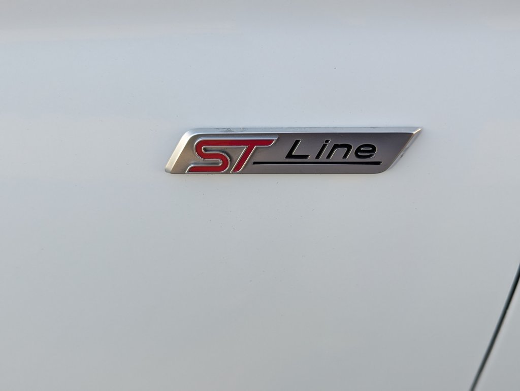 MIDCar coches ocasión Madrid Ford Mondeo 2.0 Híbrido 138kW ST-Line HEV AT SB  Etiqueta medioambiental ECO Nacional 1Dueño con IVA y Garantía