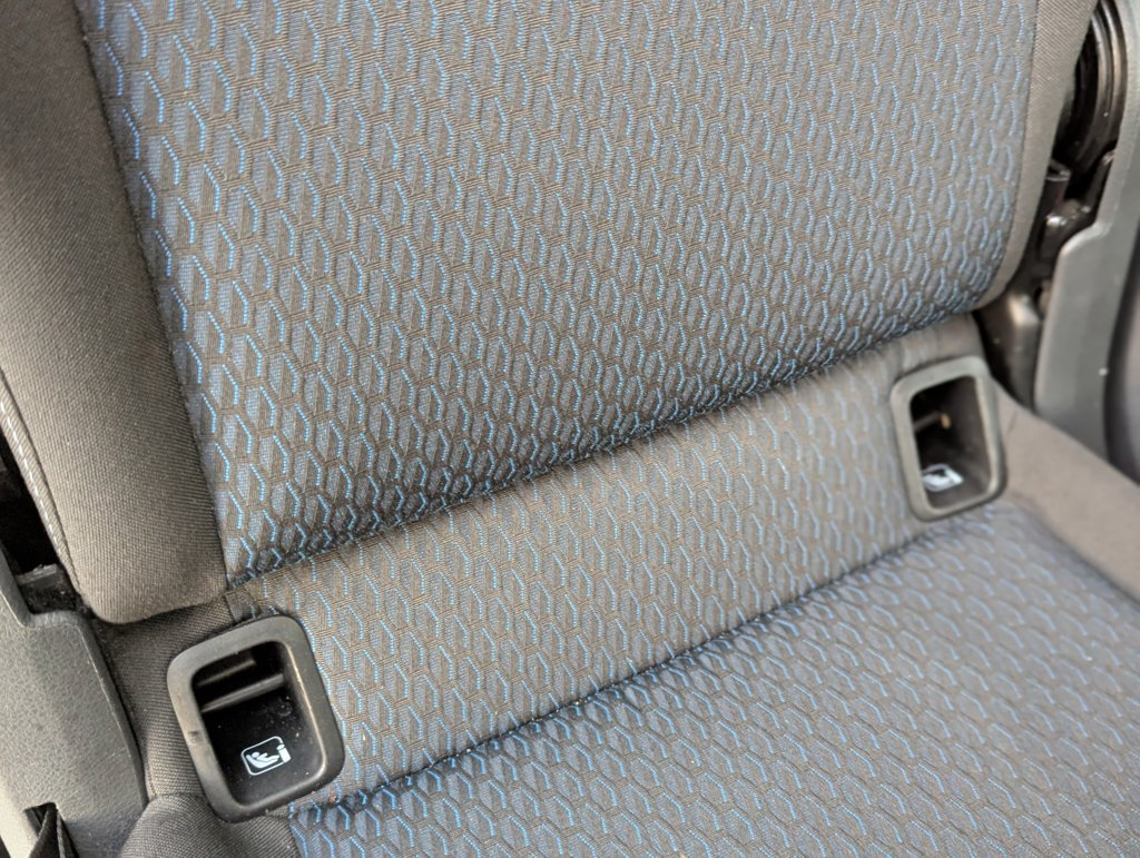 MIDCar coches ocasión Madrid Volkswagen Caddy Profesional Kombi 1.4 TGI/ GNC  BM 4 Puertas 110Cv Etiqueta ECO IVA Incl