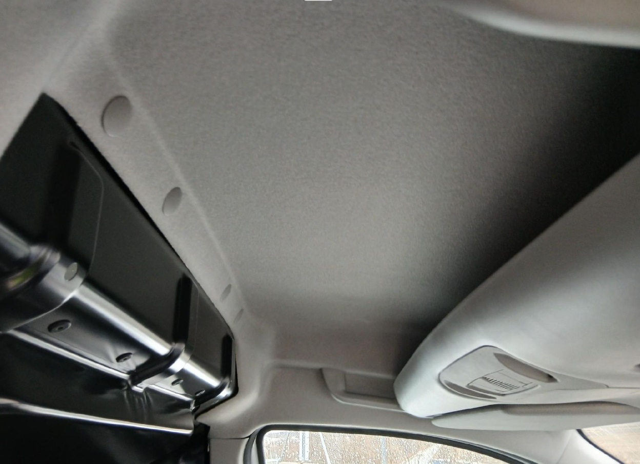 MIDCar coches ocasión Madrid Ford Transit Connect  1.5EcoBlueTrend 210 L2 4 Puertas 100Cv Nacional IVA y Garantía Incl Etiqueta C