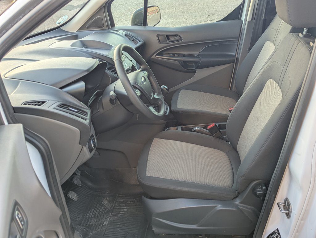 MIDCar coches ocasión Madrid Ford Transit Connect  1.5EcoBlueTrend 210 L2 4 Puertas 100Cv Nacional IVA y Garantía Incl Etiqueta C