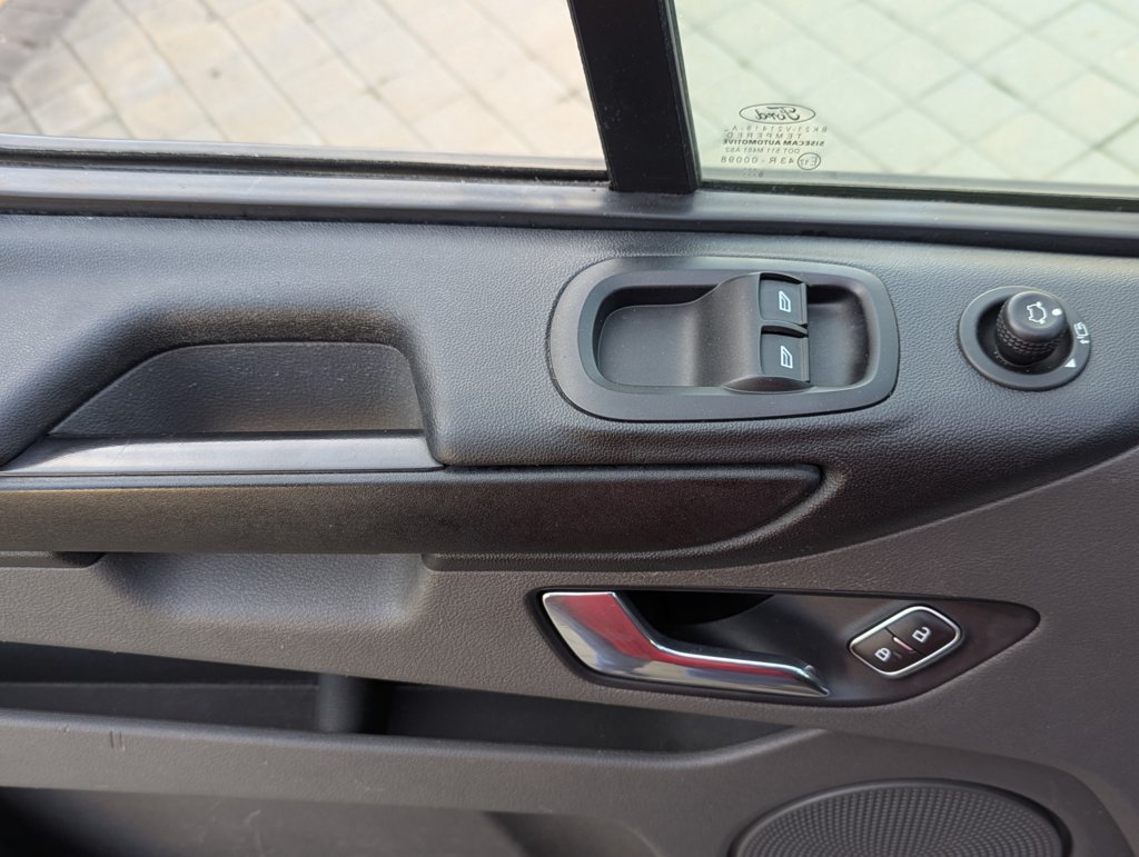 MIDCar coches ocasión Madrid Ford Transit Custom Van 2.0 TDCI 130Cv 280 L1 MHEV Etiqueta ECO IVA y Garantía Incl