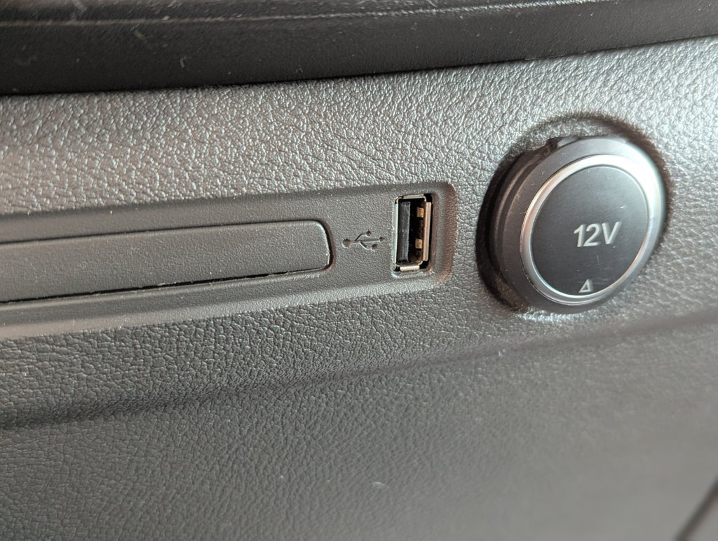 MIDCar coches ocasión Madrid Ford Transit Custom Van 2.0 TDCI 130Cv 280 L1 MHEV Etiqueta ECO IVA y Garantía Incl