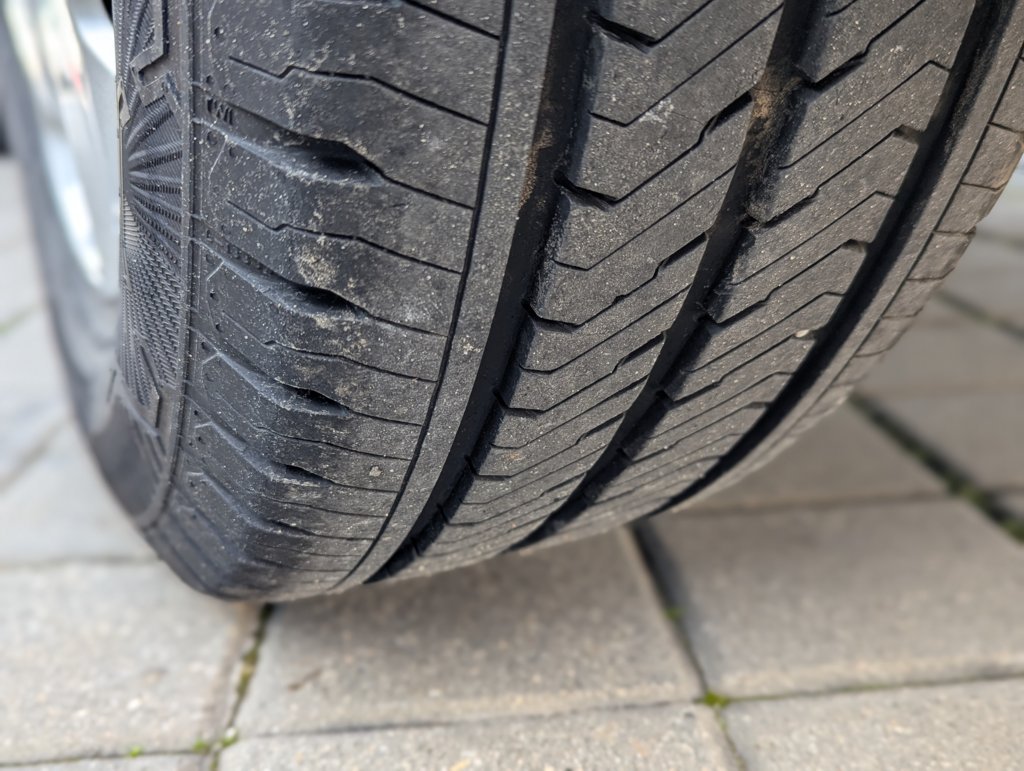 MIDCar coches ocasión Madrid Ford Transit Custom Van 2.0 TDCI 130Cv 280 L1 MHEV Etiqueta ECO IVA y Garantía Incl