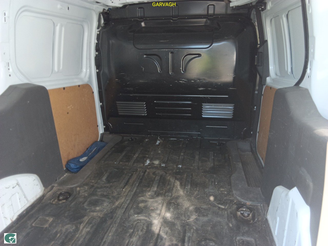 MIDCar coches ocasión Madrid Ford Transit Connect  1.5EcoBlueTrend 210 L2 4 Puertas 120Cv IVA y Garantía Inc Etiqueta C